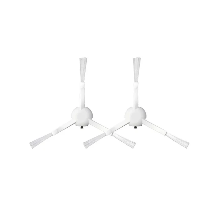 Xiaomi Mijia OMNI 무한 로봇 진공 청소기 1S B116 예비 부품 액세서리 용 메인 사이드 브러시 Hepa 필터