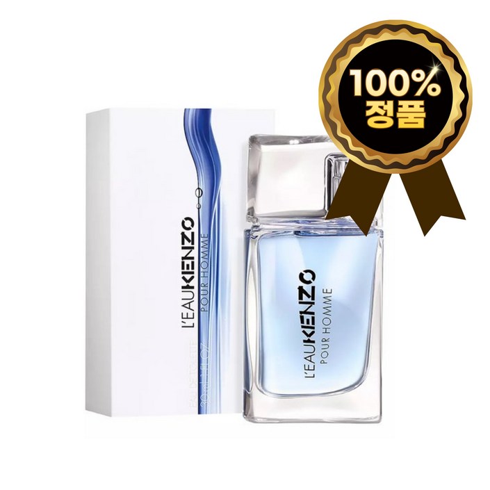 겐조 르빠겐조 뿌르 옴므 EDT, 30ml, 1개 겐조 르빠겐조 뿌르 옴므 EDT, 30ml, 1개