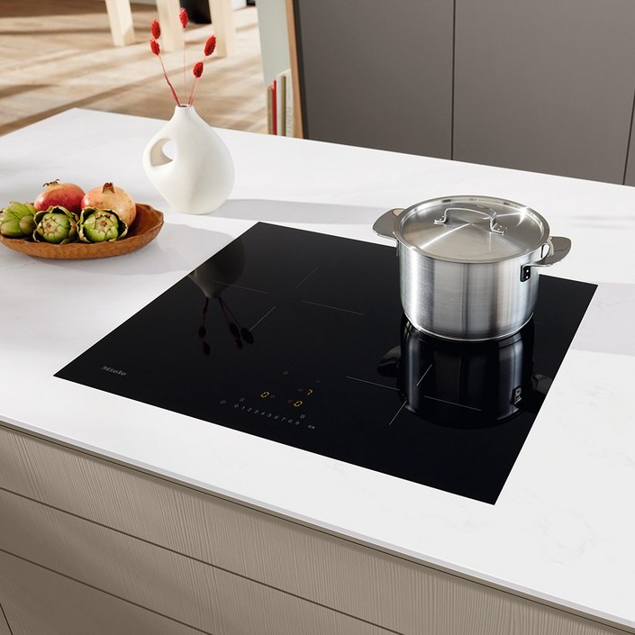 [Meal Prep March][NEW][Miele] 밀레 인덕션 (3구) KM 7220 FL