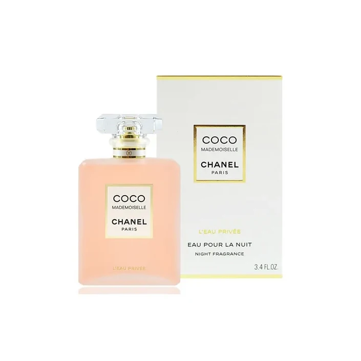 샤넬 코코 마드무아젤 오 드 뚜왈렛 프레시  상쾌한 오리엔탈 플로럴 향수