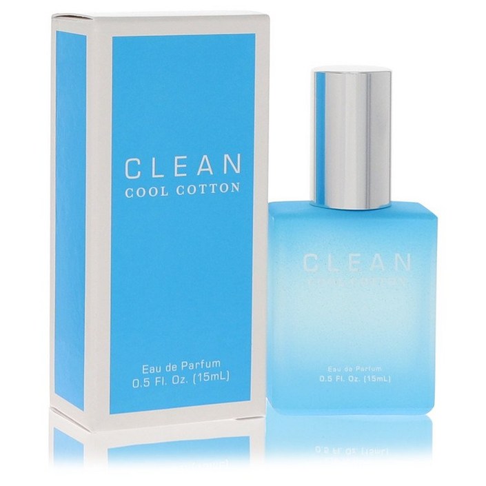 클린 쿨 코튼 EDP 15ml