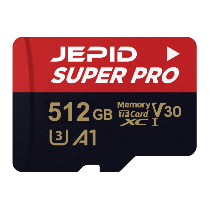 제피드 마이크로 SD카드 블랙박스 메모리카드, 1개, 512GB 제피드 마이크로 SD카드 블랙박스 메모리카드, 1개, 512GB