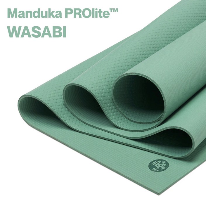 만두카 요가매트 프로 프로라이트