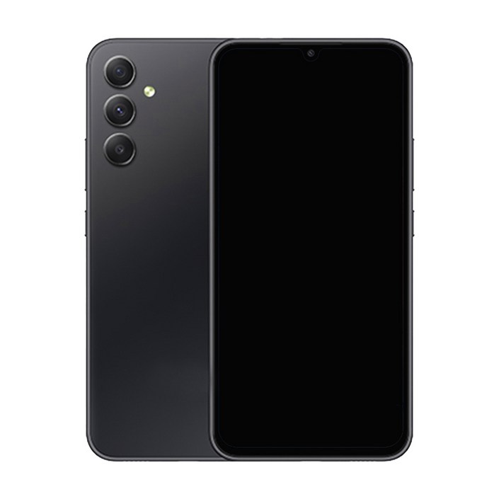 삼성전자 갤럭시 A34 미개봉 새상품 128GB