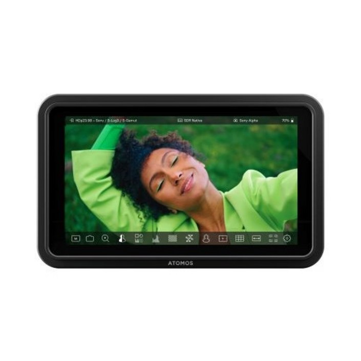 아토모스 공식 시노비 2 Atomos Shinobi 2