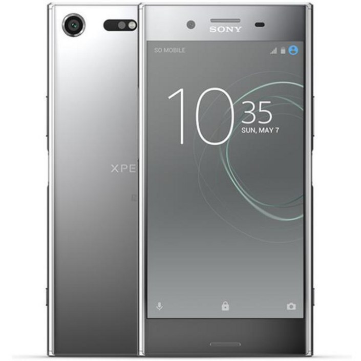 소니 엑스페리아 XZ 프리미엄 G8141 G8142 RAM, 4GB ROM, 64GB, 4G LTE, 안드로이드 5.5 인치, 19MP, 1080P