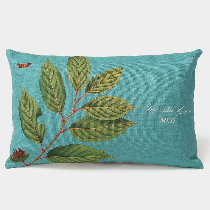 스타일K 북유럽 거실 쇼파 쿠션커버 디자인 쿠션(솜포함+무료배송)