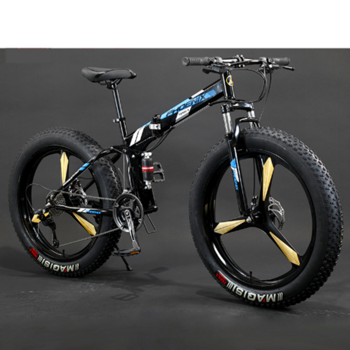 자이언트 풀샥 자전거 성인용 산악용 MTB 20240311