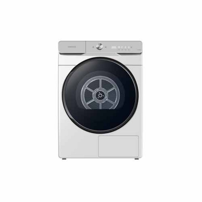 삼성전자 그랑데AI 건조기 화이트 DV17T8740BW 17kg 방문설치