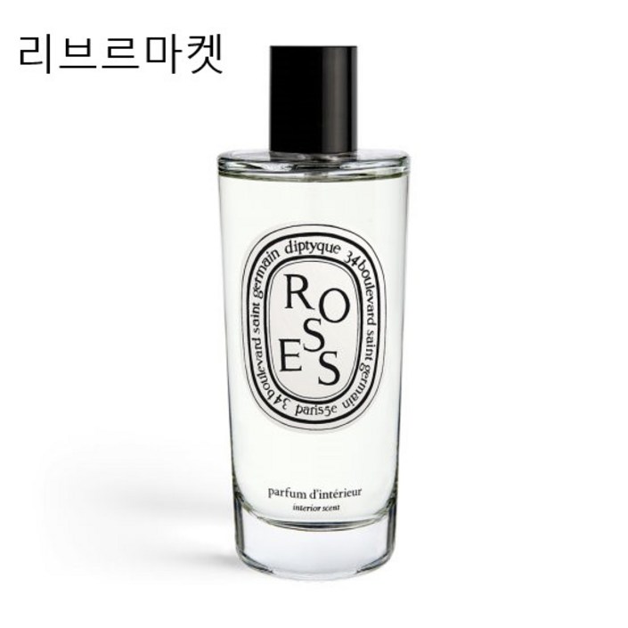 백화점정품딥디크 룸스프레이 로즈 150ml 따스한 5월의 장미나무를 연상시키는 향 백화점정품딥디크 룸스프레이 로즈 150ml 따스한 5월의 장미나무를 연상시키는 향