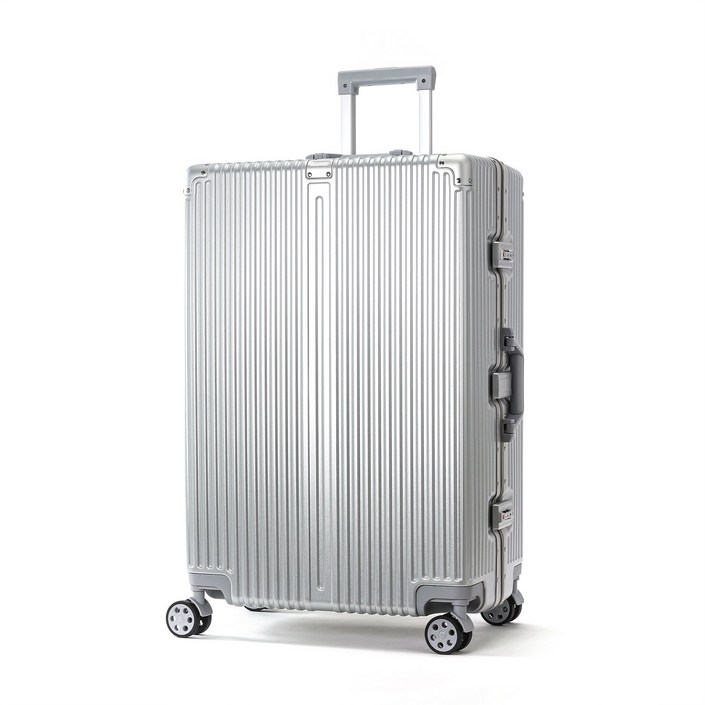 투명커버 증정 알루미늄프레임 캐리어 100 폴리카보네이트 재질