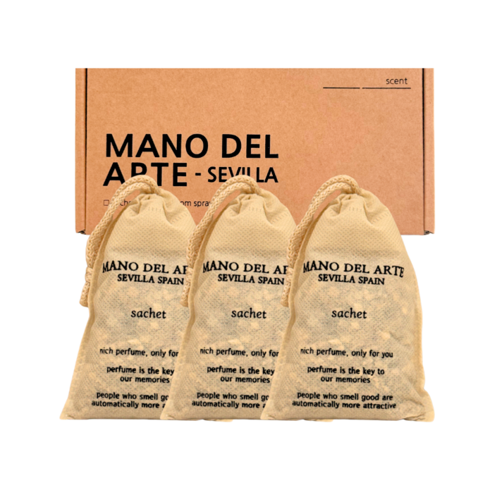 마노델아르떼 샤쉐 니치퍼퓸 걸이형 옷장방향제