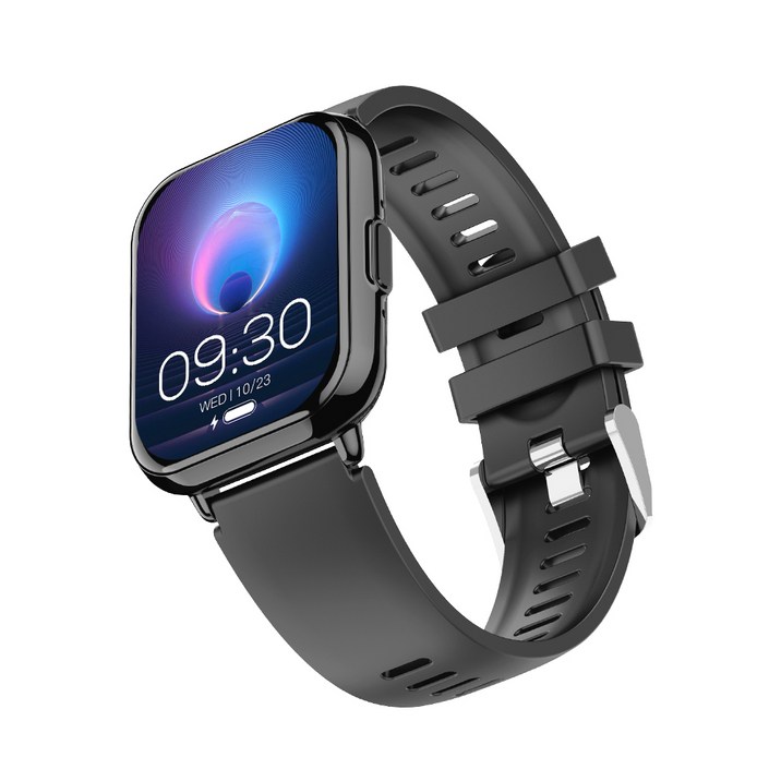 PEJE AI 질문응답 25나라 언어 실시간 번역 블루투스 통화 스마트워치