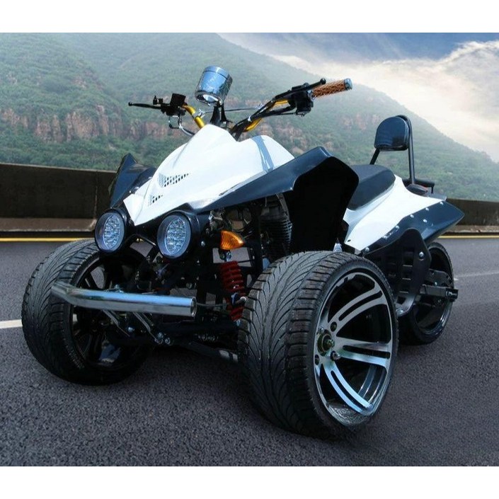 지에스비엠 역삼륜 오토바이 바이크 스쿠터