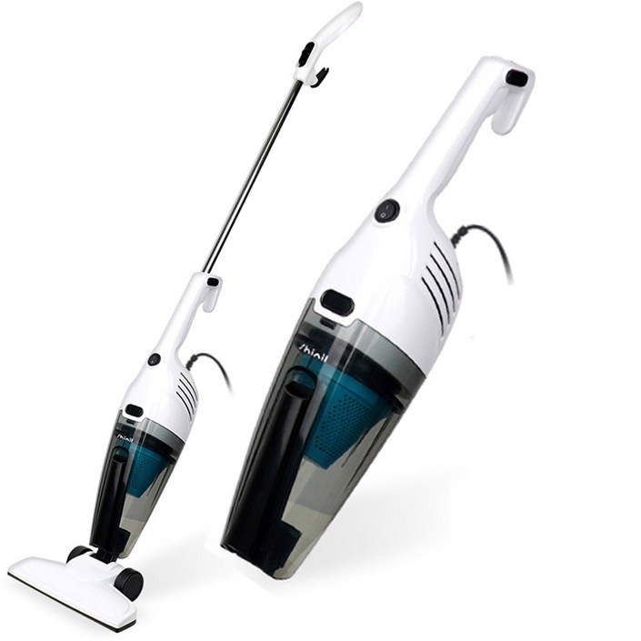 신일 핸디형 소형 유선 청소기