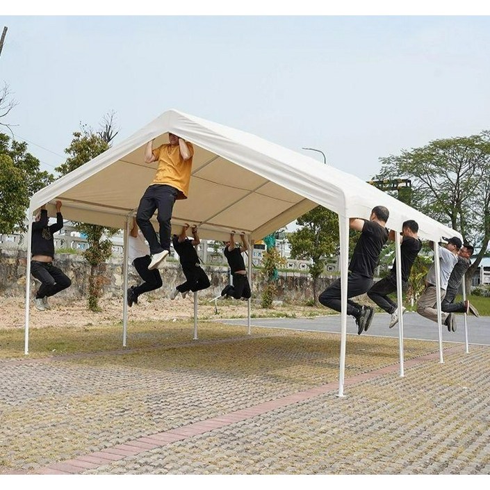 바베큐장 원두막 파고라 쉼터 방갈로 농막텐트 카페 캐노피 평상 옥상