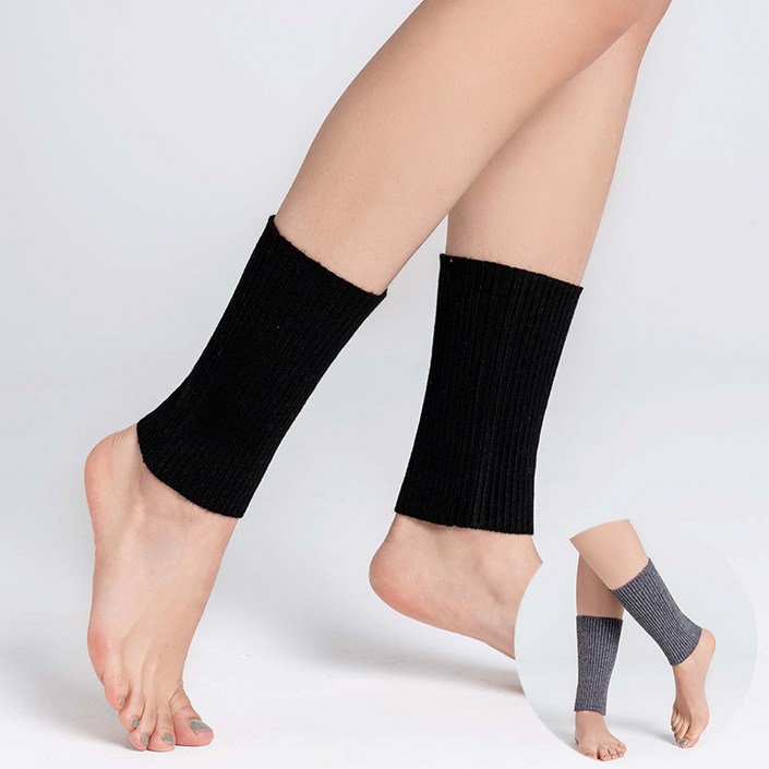 11니트 레그워머 방한 다리 종아리 발토시 베이직 Leg guard series
