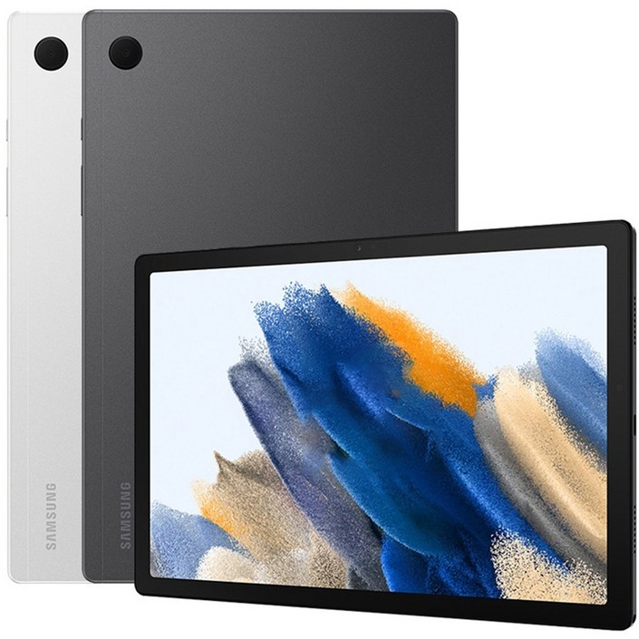 삼성전자 갤럭시탭 A8 SM-X205