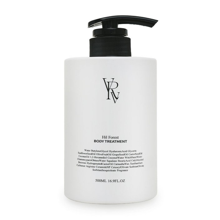 베르뷔 퍼퓸 인샤워 바디 트리트먼트 로션 500ml, 1개, 1개, 500ml 베르뷔 퍼퓸 인샤워 바디 트리트먼트 로션 500ml, 1개, 1개, 500ml