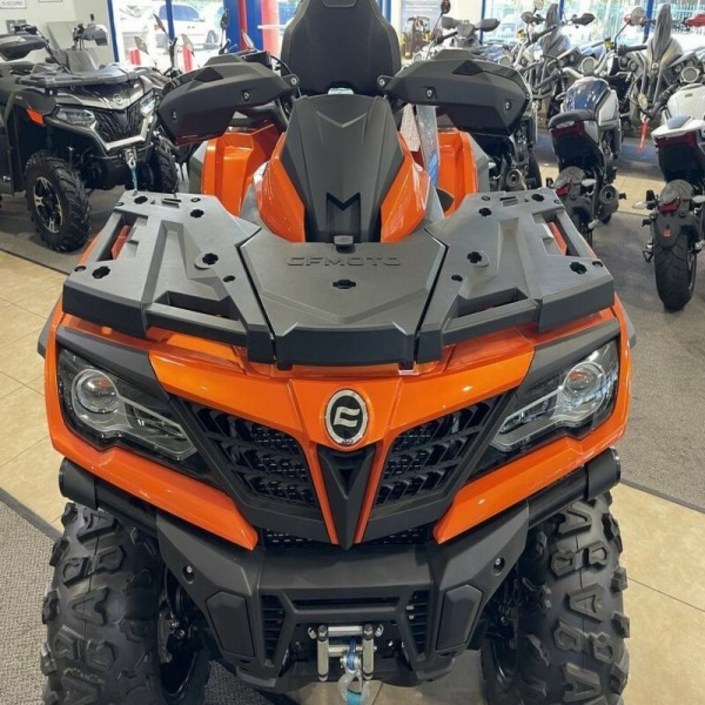 2023 CF MOTO ATV 4x4 CFORCE 800cc 400cc 175cc 550cc ATV UTV 쿼드 atv 4x4 (3) 프로모션