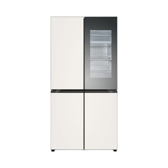 LG 디오스 냉장고 M873GBB572 20221117