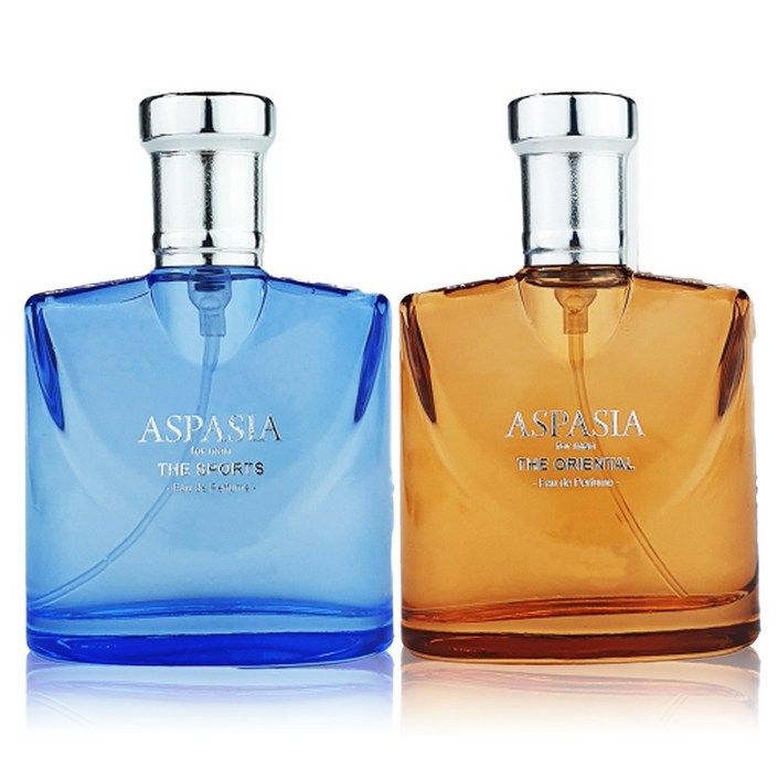 아스파시아 포맨 오드 퍼퓸  스포츠  오리엔탈