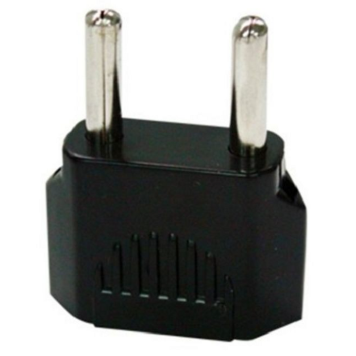 돼지코 호환 국내용 가전용 멀티플러그 110v 220v변환 한국형, 상품선택, 단일색상, 1개