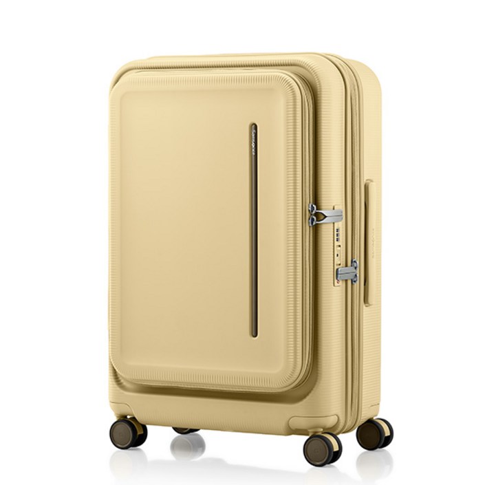 쌤소나이트 MODIO 캐리어 6724 EXP DRIED MOSS US8B0002