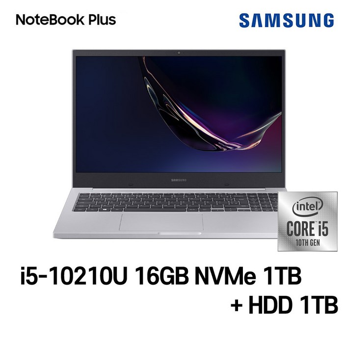 삼성전자 중고노트북 최신 사양 인텔10세대 NT551XCJ i5-10210U, NT551XCJ, WIN11 Pro, 16GB, 1TB, 코어i5 10210U, HDD 500GB - 쇼핑앤샵