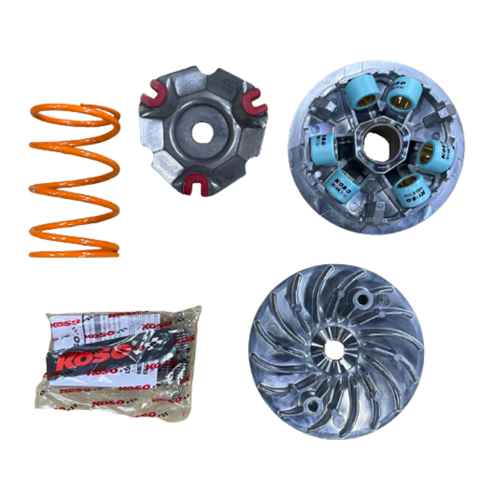 코소 혼다 더뉴 PCX 고속 풀리세트 20182020, 1개