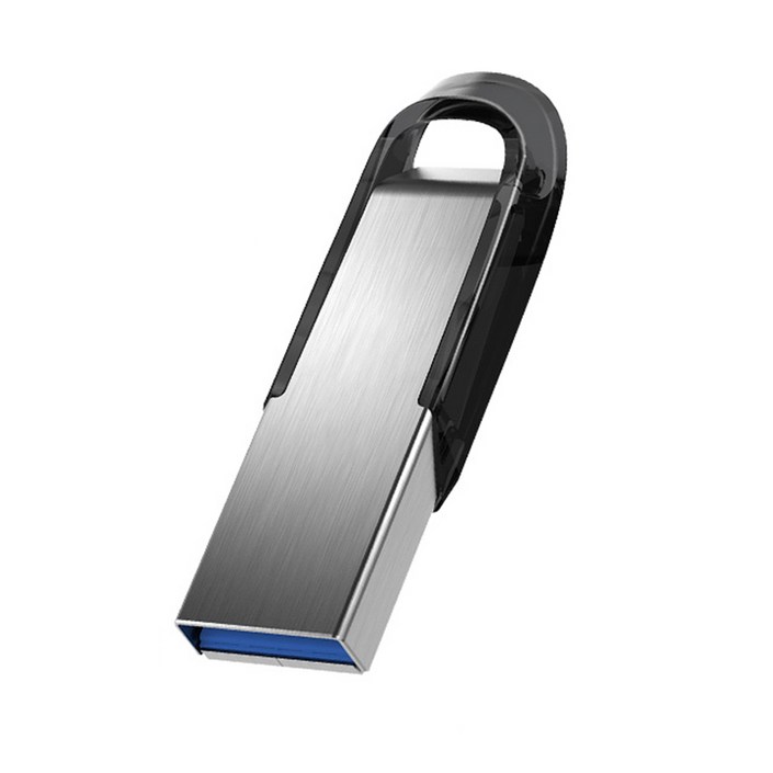 MG 라이프 디지털 USB 2.0 휴대용 1테라 2테라 대용량 메모리 - 쇼핑뉴스