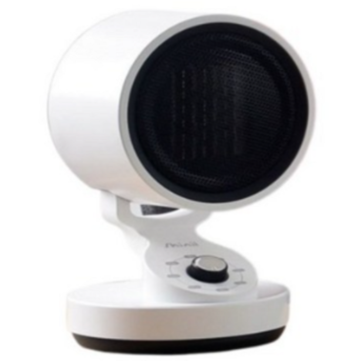 신일 PTC 온풍 팬히터,  3단온풍조절KC안전인증  SEHP1600WS, 혼합색상