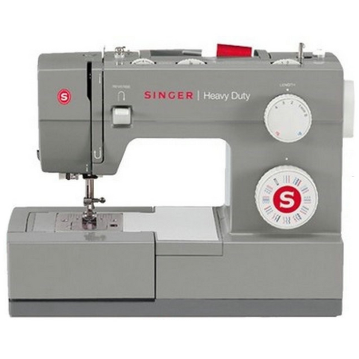 SINGER 4432 싱거 미싱 재봉틀 4423후속