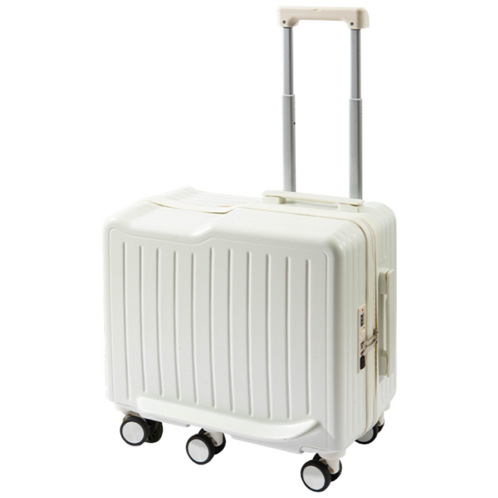 루비에어 기내용 아이탑승 캐리어  21인치