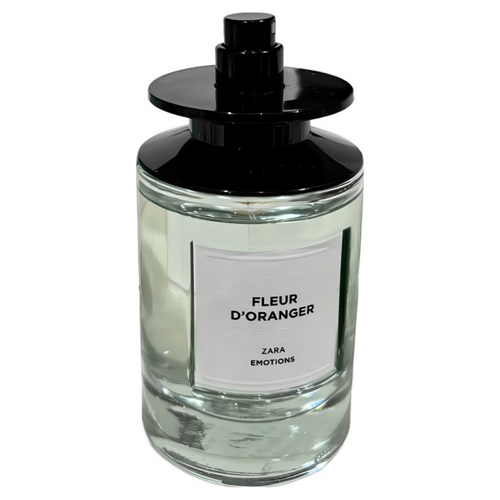 자라 플뢰르 도랑제 오 드 퍼퓸 향수 100ml