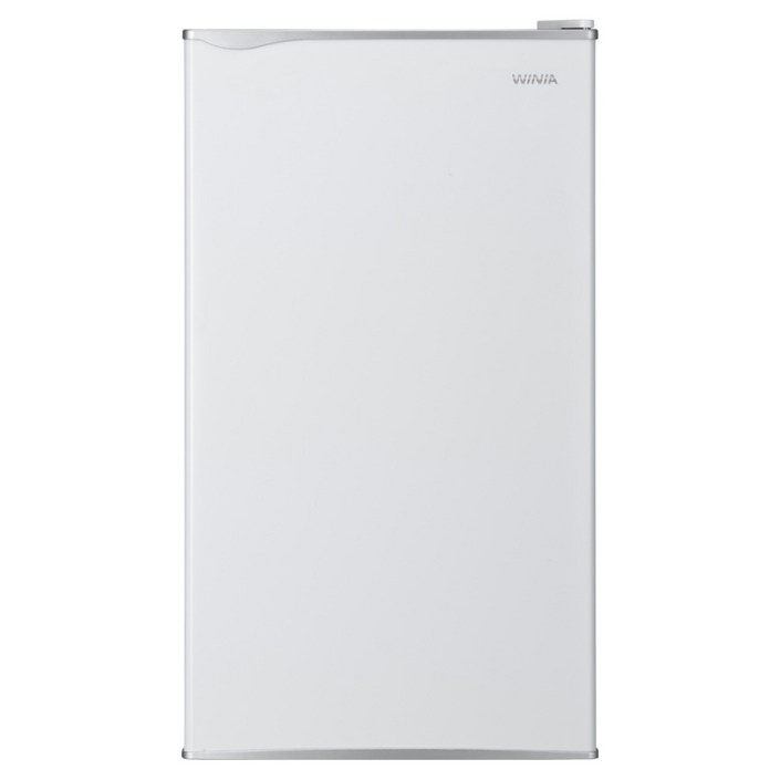 위니아 소형냉장고 ERR093BWA 1도어93L화이트