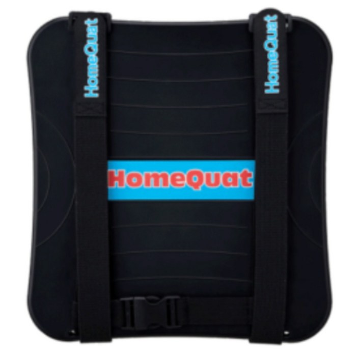 도우미 스쿼트 보조기구 홈쿼트, 블랙