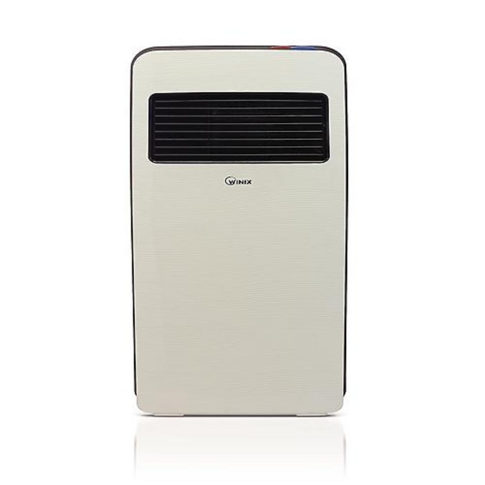 [한정수량 특가]위닉스 FFC300-V0 온풍기 PTC히터 2중 과열방지 센서 3단온도조절