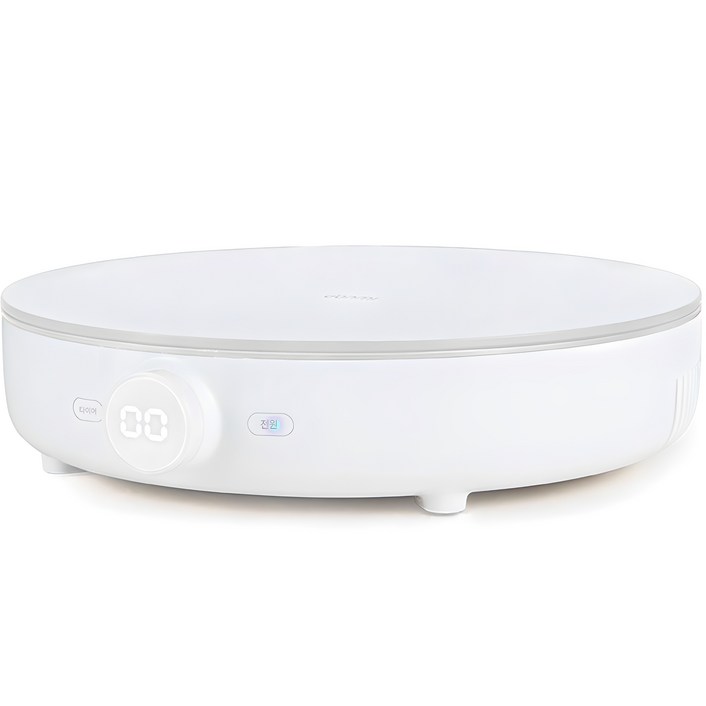 단미 원형 인덕션 1구, DAIN03, 일반형