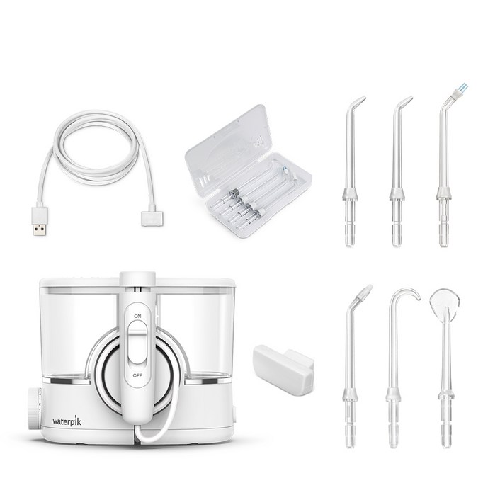 워터픽 아이온 구강세정기