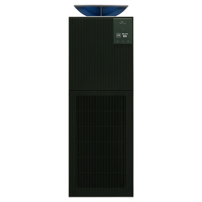 SK매직 올클린 The Art 공기청정기 다크그린 ACL-22C2A 72.6㎡ 방문설치