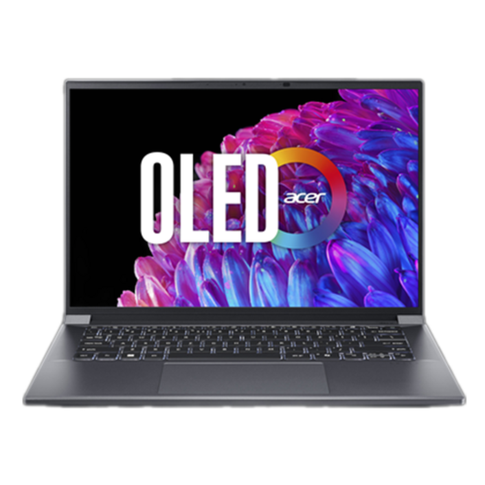 에이서 2024 스위프트 X 14 코어Ultra7 지포스 RTX 4050 에이서 2024 스위프트 X 14 코어Ultra7 지포스 RTX 4050
