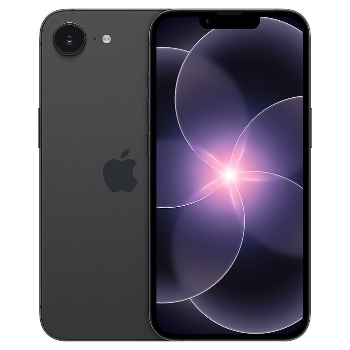 Apple iPhone 17e 자급제