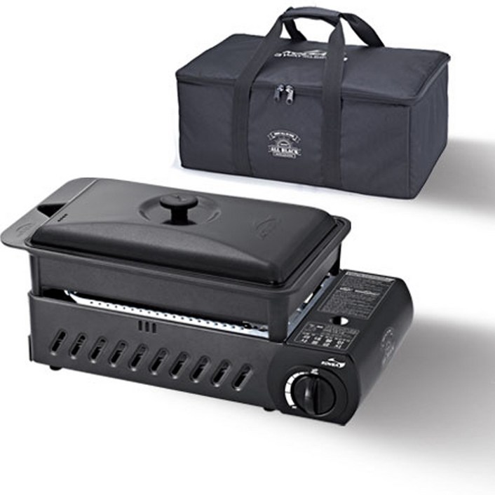 코베아 3웨이 올인원 가스 스토브