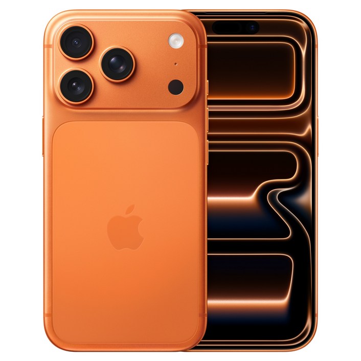 Apple 아이폰 17 Pro 자급제