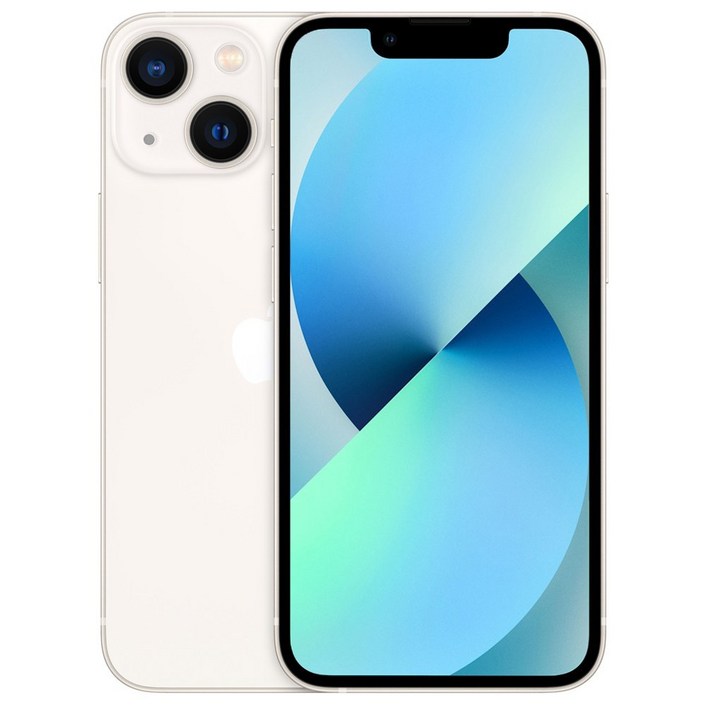 Apple 아이폰 13 mini 자급제