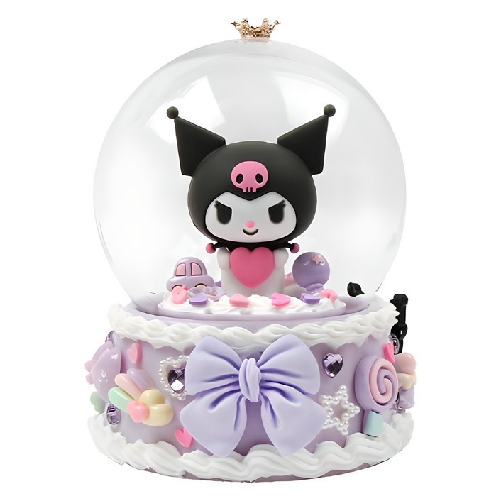 투영디자인 원형볼 무드등 꾸미기 만들기재료