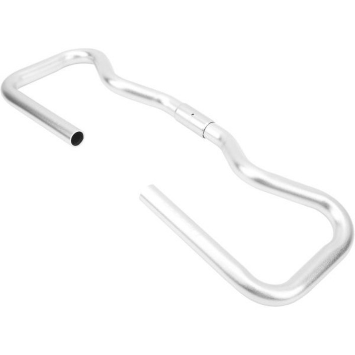 Brompton A/C/P/T-Line 접이식 자전거 용 UnionJack CNC 알루미늄 합금 주차 발 지지 브래킷