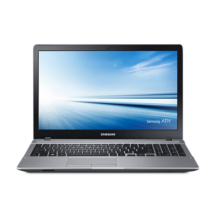 가성비 삼성노트북3 코어i5 SSD256G 램8G 윈도10, 단품
