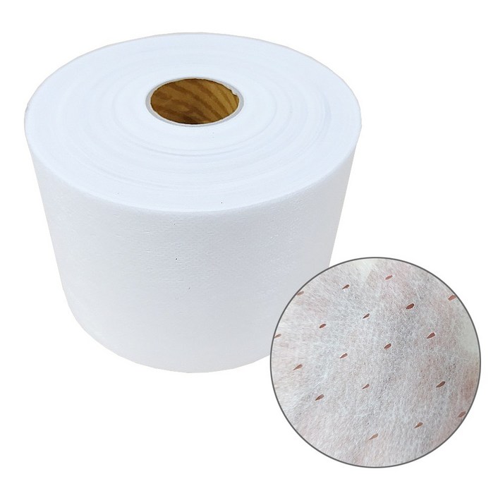 옥상 크랙보수용 방수 부직포 보강포 10cmx100m 1롤